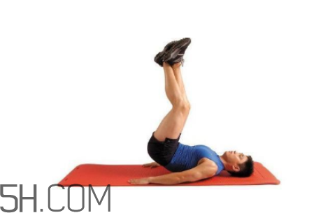 卷腹做多久有效？卷腹做不起來怎么辦？