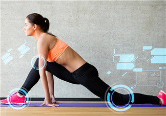 天天拉筋可以使腿變長嗎？動感單車減肥是全身瘦嗎？