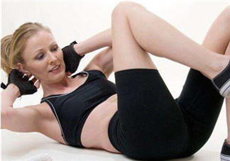 卷腹適合什么人做？卷腹如何發(fā)力？