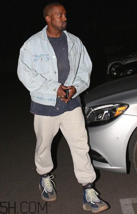 yeezy籃球鞋會發(fā)售嗎？yeezy籃球鞋實物曝光