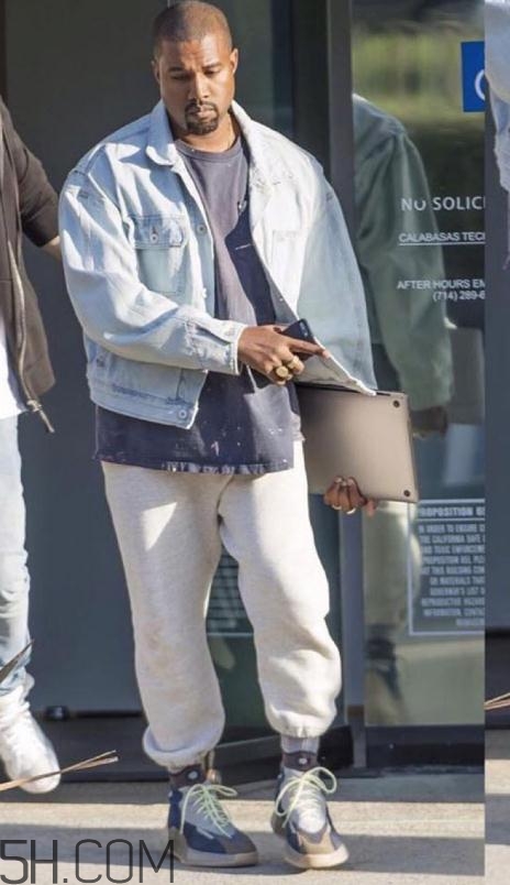 yeezy籃球鞋會發(fā)售嗎？yeezy籃球鞋實物曝光