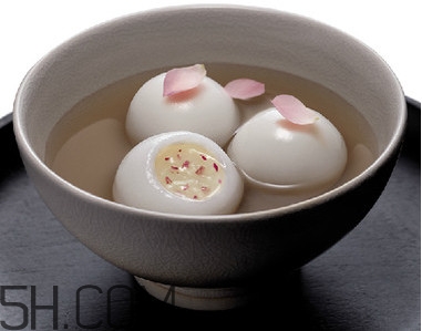 速凍湯圓是否有害？速凍湯圓怎么煮不破