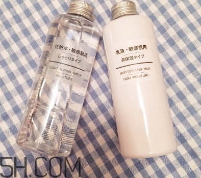 muji無印良品水乳有酒精嗎？無印良品水乳保質(zhì)期