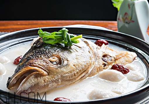 胖頭魚怎么做好吃？胖頭魚怎么釣