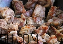 陳翔排骨怎么做？陳翔紅酒燴排骨做法