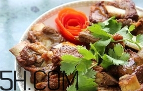 陳翔排骨怎么做？陳翔紅酒燴排骨做法