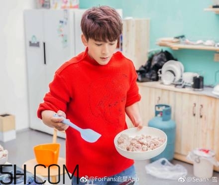 陳翔排骨怎么做？陳翔紅酒燴排骨做法