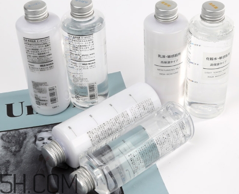 muji無印良品化妝水多少錢？無印良品化妝水日本價格