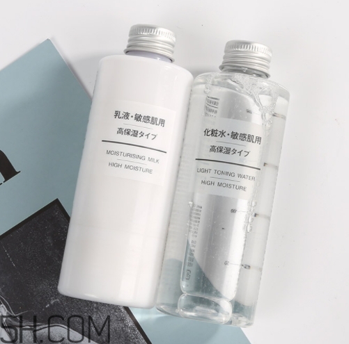 muji無印良品化妝水多少錢？無印良品化妝水日本價格