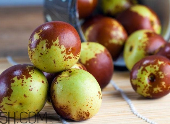 鮮棗營養(yǎng)價值有多高？鮮棗不能和什么一起吃