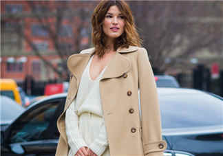 白色毛衣外套怎么搭配？白色毛衣配什么顏色外套？