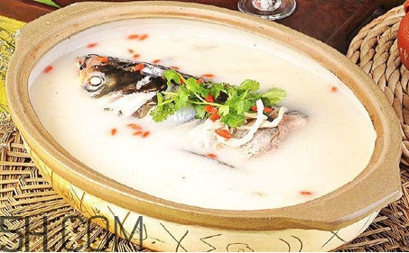 胖頭魚怎么去腥？胖頭魚怎么處理