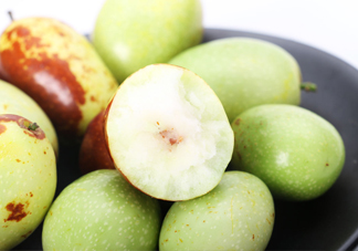 鮮棗怎么做好吃？鮮棗有哪三種吃法