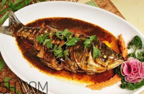 胖頭魚怎么做好吃？胖頭魚怎么釣