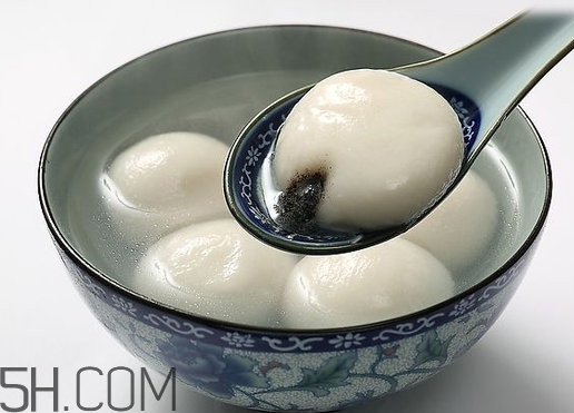 速凍湯圓冷水煮還是熱水煮？速凍湯圓保質(zhì)期多久