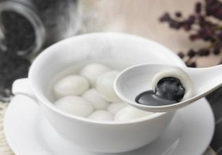速凍湯圓冷水煮還是熱水煮？速凍湯圓保質(zhì)期多久