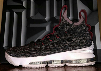 nike lebron 15 pride of ohio俄亥俄的驕傲什么時候發(fā)售？