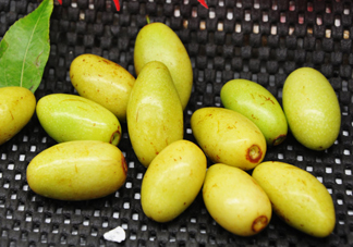 鮮棗營(yíng)養(yǎng)價(jià)值有多高？鮮棗不能和什么一起吃