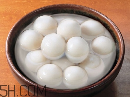 速凍湯圓是否有害？速凍湯圓怎么煮不破