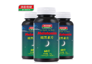 褪黑素對肝臟有影響嗎？褪黑素對胃有副作用嗎？