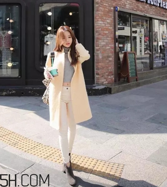 毛呢大衣怎么搭配好看？毛呢大衣可以干洗嗎