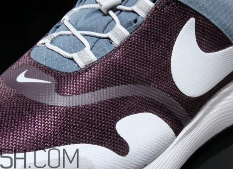 nike air pegasus at winter實(shí)物什么樣？