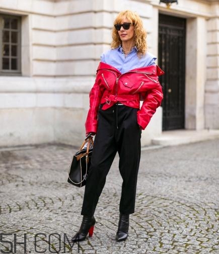 紅色衣服褪色怎么補救？紅色衣服掉色如何處理？