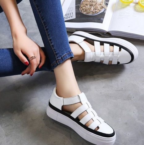 霜降穿什么鞋子？霜降鞋子搭配