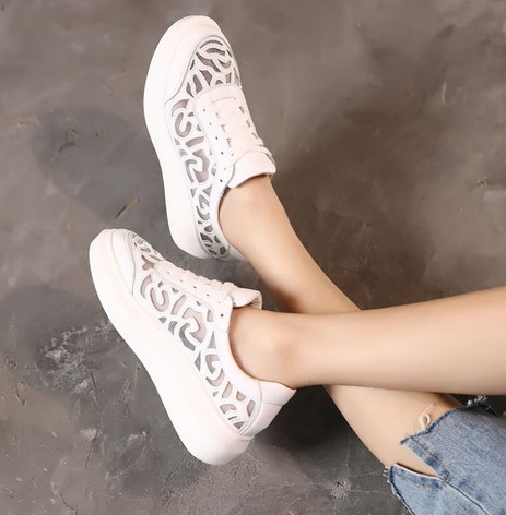 霜降穿什么鞋子？霜降鞋子搭配