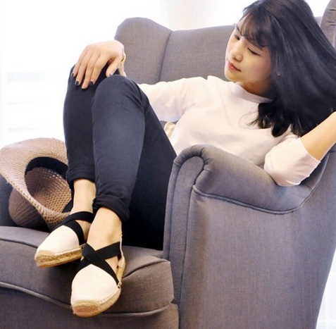 霜降穿什么鞋子？霜降鞋子搭配