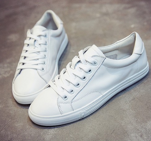 霜降穿什么鞋子？霜降鞋子搭配