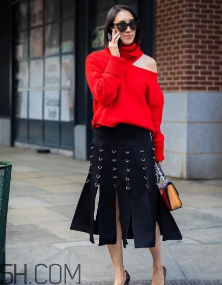 紅色衣服染色了怎么辦？紅色衣服染上黑色怎么洗掉？