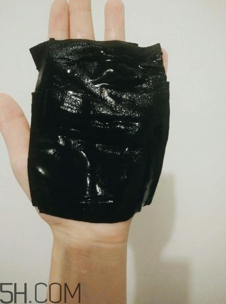 韓束黑面膜多少錢一片？韓束黑面膜多久用一次？