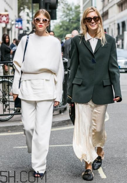 針織衫穿著扎人怎么辦？針織衫面料怎么選？