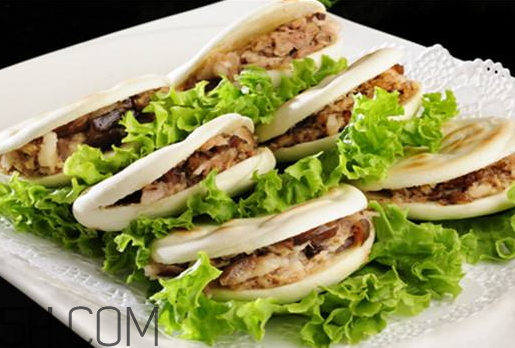 肉夾饃熱量高嗎 一個(gè)肉夾饃熱量 肉夾饃熱量高嗎 一個(gè)肉夾饃熱量