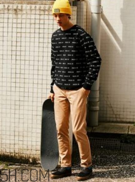 huf2017假日系列怎么樣_好看嗎？