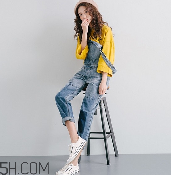 霜降穿什么褲子？霜降褲子搭配