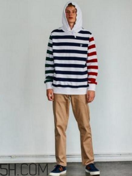 huf2017假日系列怎么樣_好看嗎？