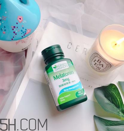 褪黑素和安眠藥有什么區(qū)別？褪黑素和酒一起會死嗎？