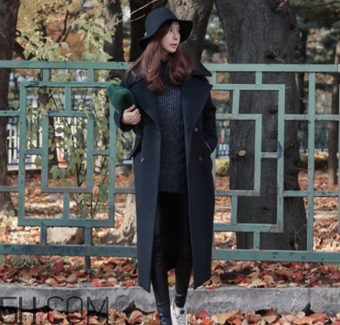 霜降穿什么褲子？霜降褲子搭配