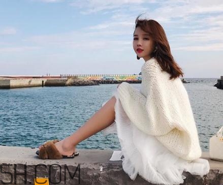 白色針織衫染色了怎么辦？白色針織衫染色怎樣洗？