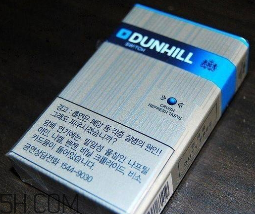 爆珠煙為什么不準(zhǔn)賣 爆珠煙是什么 爆珠煙為什么不準(zhǔn)賣 爆珠煙是什么