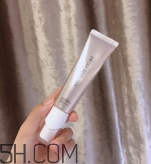 怡麗絲爾銀管防曬乳怎么樣_好用嗎 怡麗絲爾銀管防曬乳怎么樣_好用嗎