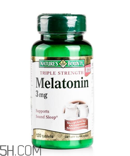 褪黑素過期了還能吃嗎？褪黑素過量會怎樣？