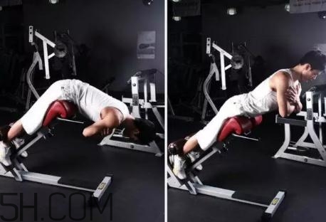 山羊挺身練哪部分肌肉？山羊挺身動(dòng)作要領(lǐng)