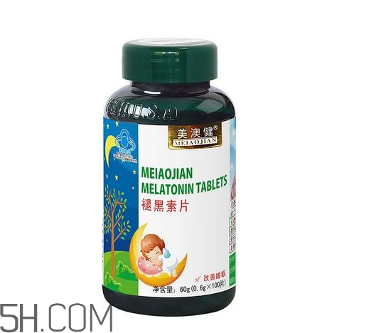 褪黑素會導致不孕嗎？褪黑素會影響生育嗎？