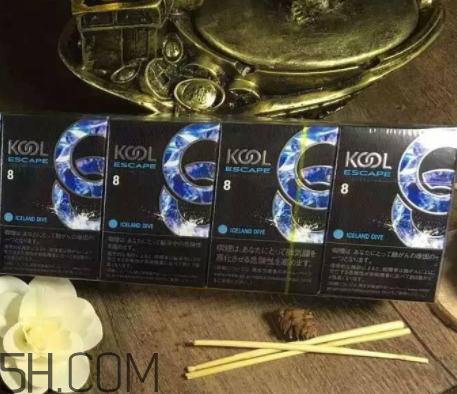 爆珠煙是哪個(gè)國(guó)家的 爆珠煙是什么意思 爆珠煙是哪個(gè)國(guó)家的 爆珠煙是什么意思