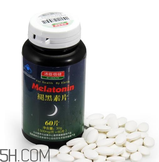 褪黑素會導致不孕嗎？褪黑素會影響生育嗎？