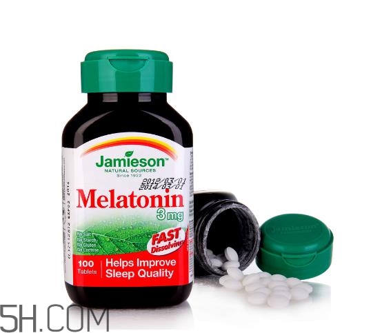 褪黑素能祛斑嗎？褪黑素能美白嗎？