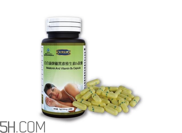 褪黑素是激素藥嗎？褪黑素是保健品嗎？